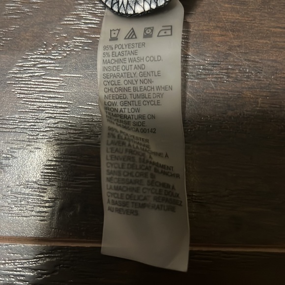 TanJay Shirt - Picture 9 of 9